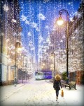 Ю. Бореева. Прогулки вдвоём